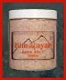 ALOHA BAY: Bath Salt Organic Uplifting 24 oz