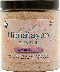 ALOHA BAY: Bath Salt Organic Lavender Hill 24 oz