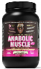 HEALTHY N FIT NUTRITIONALS: Anabolic Muscle Vanilla Powder 3.5 lb