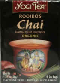 YOGI TEAS/GOLDEN TEMPLE TEA CO: Rooibos Chai Tea 16 bags