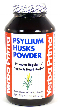 YERBA PRIMA: Psyllium Husks Powder 12 oz