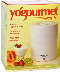 YOGOURMET: Multi Electric Yogurt Maker 30gm 1 unit