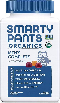 SMARTYPANTS Organic Men's Formula, 120 GUMMY