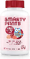 SMARTYPANTS Kids Formula: Cherry Berry, 120 CT