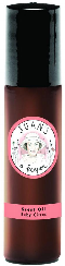 JOAN'S A KEEPER Scent Oil Ruby Citrus, 0.33 OUNCE