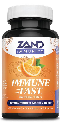ZAND Immune Fast Orange Chewables, 30 TABLET
