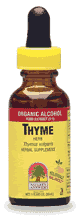 Thyme Extract, 1 fl oz