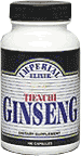 IMPERIAL ELIXIR/GINSENG COMPANY: Tienchi Ginseng 100 caps