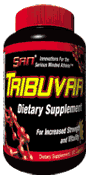 San nutrition corp: TRIBUVAR 500MG 90CAPS 90 caps