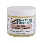 TEA TREE THERAPY INC: Tea Tree Antiseptic Ointment 2 oz