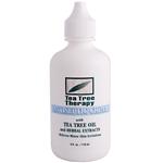 TEA TREE THERAPY INC: Tea Tree Therapy Antiseptic Cream 4 oz