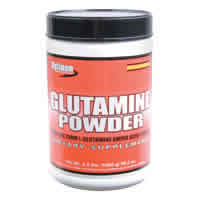 OPTIMUM NUTRITION: GLUTAMINE POWDER 600 GRAM 600 grams