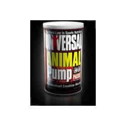 UNIVERSAL NUTRITION: ANIMAL PUMP 30 PAKS 30 packs