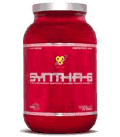 BSN INC: SYNTHA-6 CHOCOLATE 2.91LB 2.91 lb