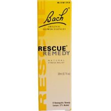 Rescue Remedy Pet 20 ml from BACH FLOWER ESSENCES