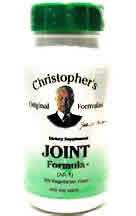 CHRISTOPHER'S ORIGINAL FORMULAS: Heal Joint 100 vegicaps
