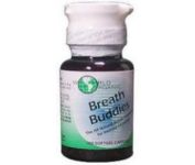 WORLD ORGANICS: Breath Buddies 90 tabs