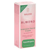 WELEDA: Almond Intensive Facial Cream 1 oz