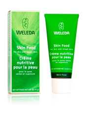 WELEDA: Skin Food 1 oz