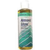 HOME HEALTH: Almond Glow Lotion Lavender 8 fl oz