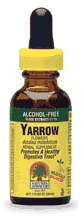 NATURE'S ANSWER: Yarrow Flowers Extract 2 fl oz