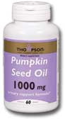 Pumpkin Seed Oil