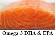 salmon omega-3