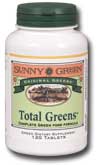 Total Greens