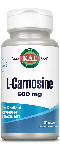 L-Carnosine, 30 ct