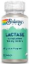 Lactase, 100ct 40mg