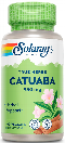 Catuaba Bark, 100ct 465mg