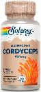 Cordyceps, 100ct 520mg