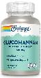 Glucomannan, 100ct 600mg