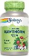 Hawthorn Berries, 180ct 525mg