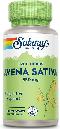 Avena Sativa, 100ct 350mg