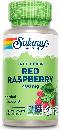 Red Raspberry Leaves, 100ct 400mg