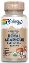 Fermented Organic Royal Agaricus Mushroom, 60 ct Vcp