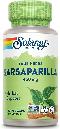 Sarsaparilla Root, 100ct 450mg