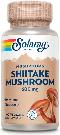 Shiitake Mushroom, 100ct 600mg
