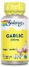Organic Garlic, 100ct 600mg