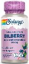Bilberry Extract, 120ct 60mg