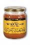 Raw Honey Orange Blossom, 1lb Liq