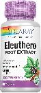 Eleuthero Extract, 60ct 200mg