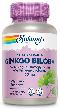 Ginkgo Biloba Extract, 120ct 60mg