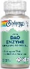 DAO Enzyme, 30 VegCaps