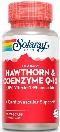 Hawthorn & Coenzyme-10, 60ct