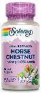 Horse Chestnut Extract, 60ct 400mg