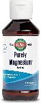 Purely Magnesium, 4 Liq 400mg
