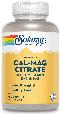 Cal-Mag Citrate Plus D-3 And K-2, 90 ct Chw