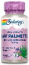 Saw Palmetto Berry Extract, 30ct 160mg